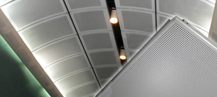 Indoor Sound Control Panels