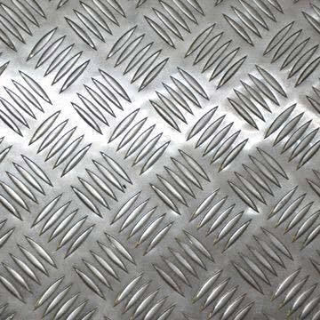 Tread Plate